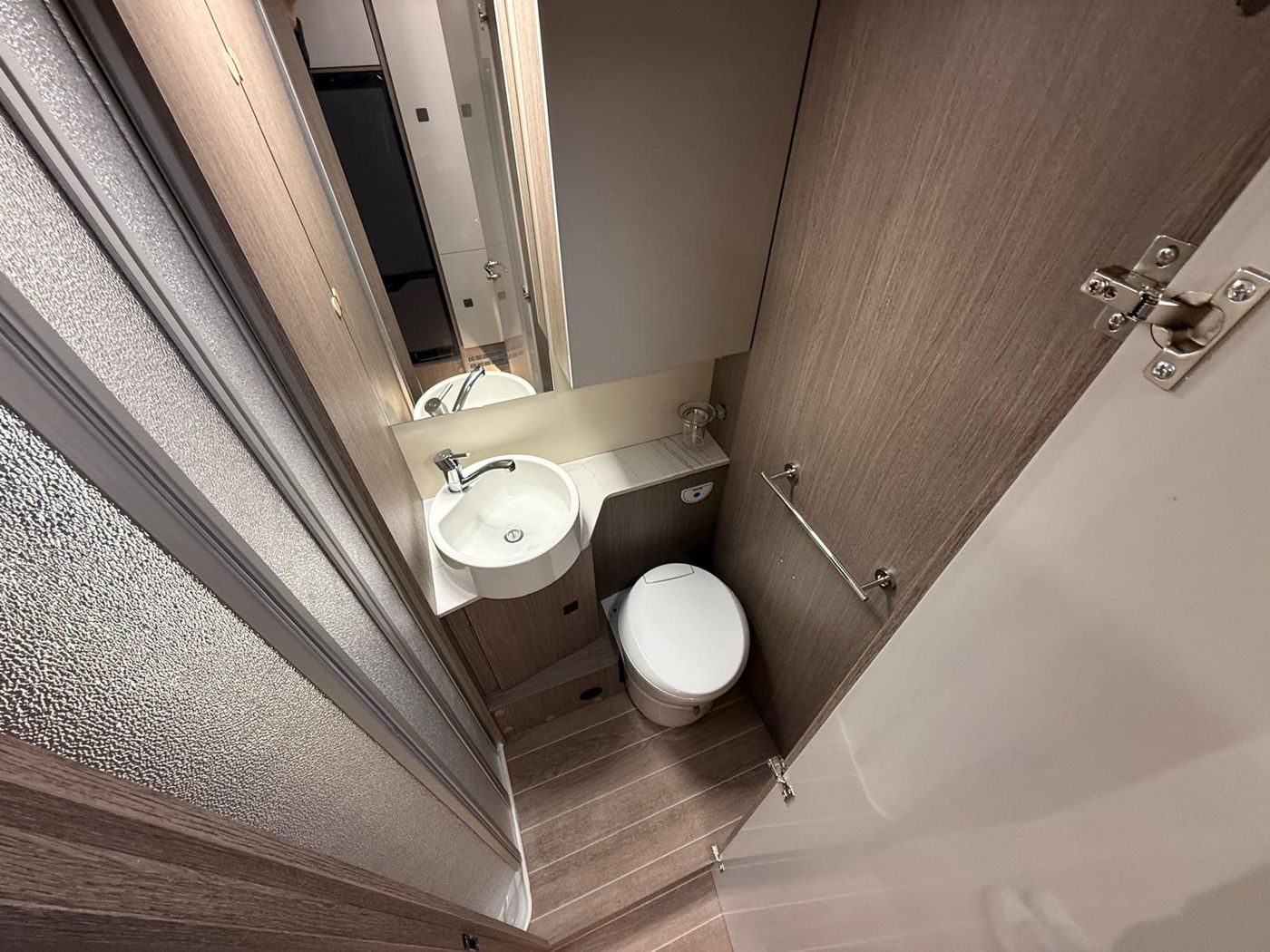 Roller Team Zefiro 295 TL